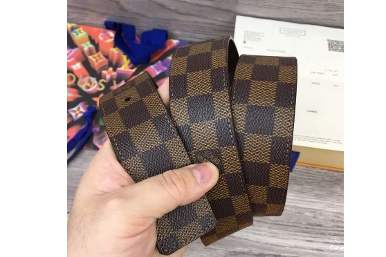 REP BELTS LOUIS VUITTON B-1468-3Q 1218
